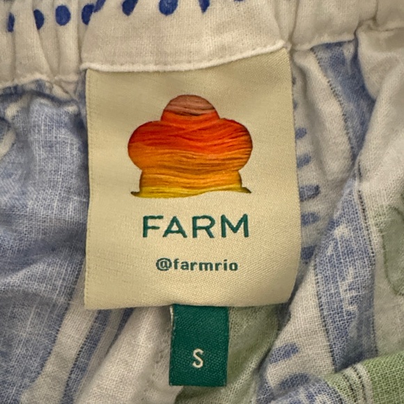 FARM Rio Shorts - Picture 2 of 5